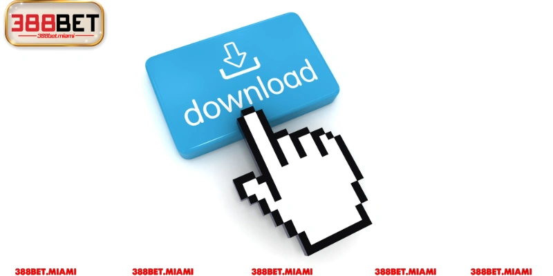 Cách download và cài đặt trên di động ứng dụng 388BET