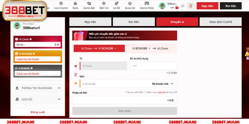 Kinh nghiệm giao dịch nhanh chóng, hiệu quả