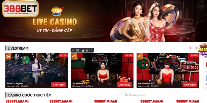 Miễn trừ trách nhiệm tại 388BET tạo ra hệ thống pháp lý rõ ràng